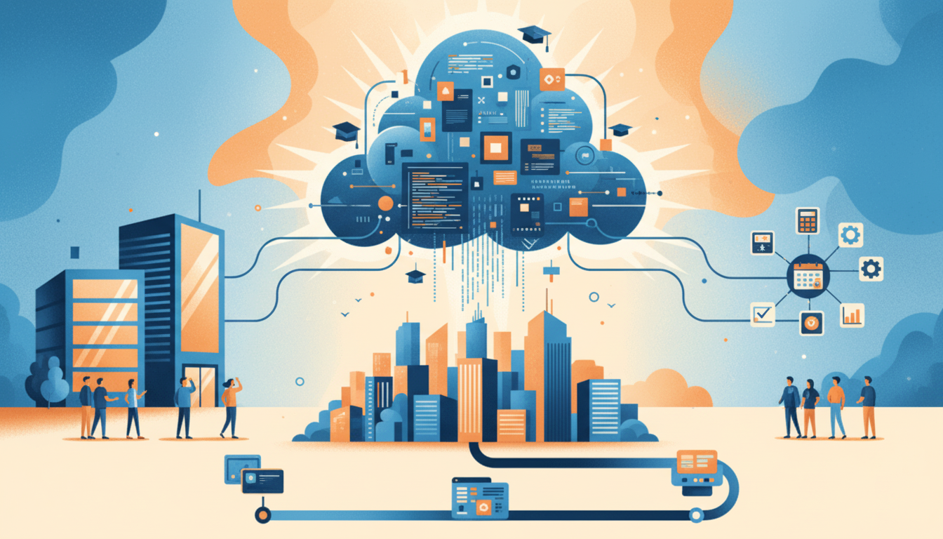 Sobre el presente y futuro de los SaaS ante el avance de la IA