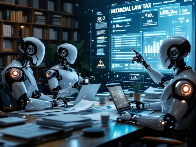 Sistema de Agentes Tributarios IA